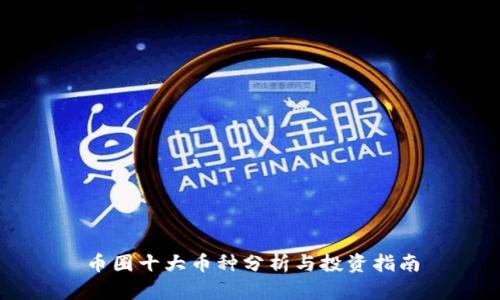 币圈十大币种分析与投资指南