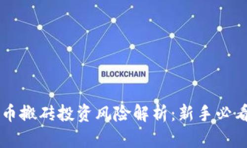 虚拟币搬砖投资风险解析:新手必看指南