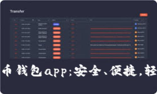biasotiBIT虚拟币钱包app:安全、便捷,轻松管理数字资产