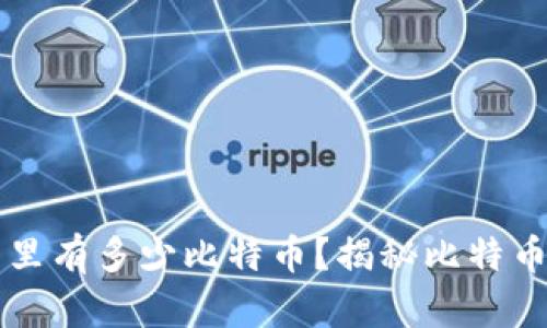 中本聪的钱包里有多少比特币?揭秘比特币创始人的资产