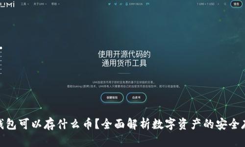 冷钱包可以存什么币?全面解析数字资产的安全存储