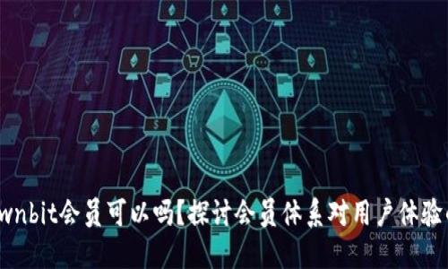 不买ownbit会员可以吗?探讨会员体系对用户体验的影响