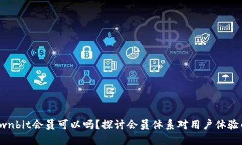 不买ownbit会员可以吗?探讨会员体系对用户体验的影响