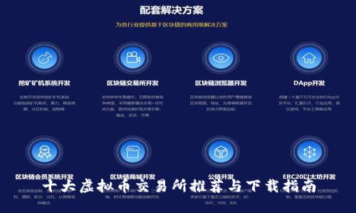 十大虚拟币交易所推荐与下载指南
