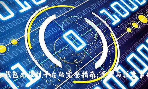 冷钱包充值到平台的完整指南:步骤与注意事项
