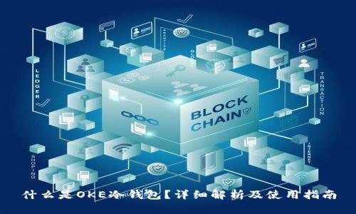 什么是OKE冷钱包?详细解析及使用指南