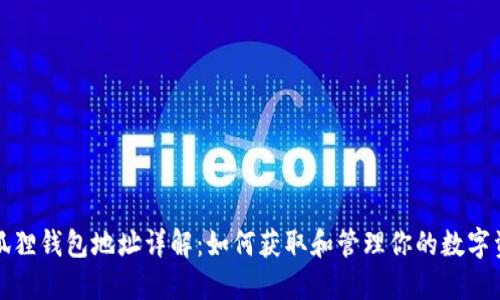 小狐狸钱包地址详解:如何获取和管理你的数字资产