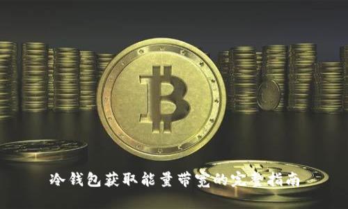 冷钱包获取能量带宽的完整指南