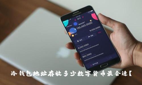 冷钱包地址存放多少数字货币最合适?