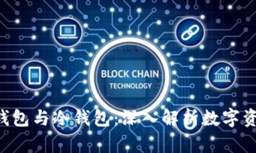 什么是NFT钱包与冷钱包:深入解析数字资产安全管理