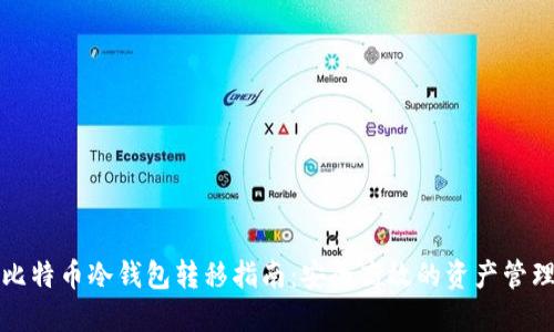 比特币冷钱包转移指南:安全高效的资产管理