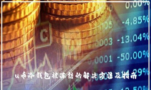 u币冷钱包被冻结的解决方法及指南