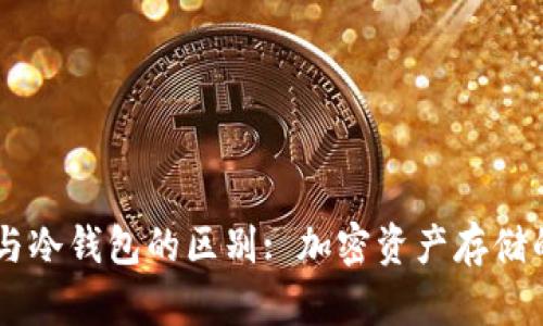 身份钱包与冷钱包的区别: 加密资产存储的全新视角
