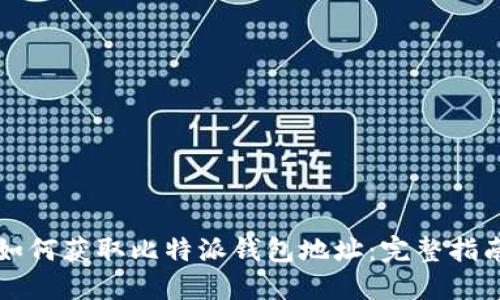 如何获取比特派钱包地址:完整指南