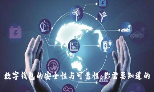 数字钱包的安全性与可靠性:你需要知道的
