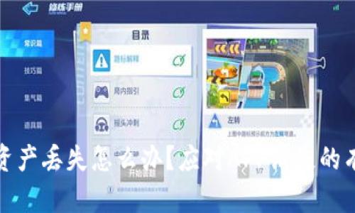 冷钱包资产丢失怎么办?应对APP消失的有效策略