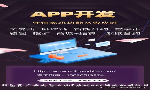 冷钱包资产丢失怎么办?应对APP消失的有效策略