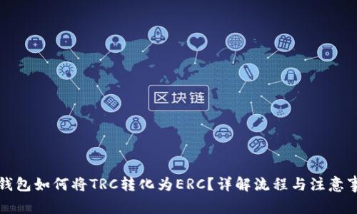冷钱包如何将TRC转化为ERC?详解流程与注意事项