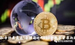 2023年虚拟币种类盘点：全球超过9000种