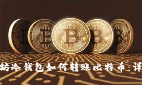 imToken以太坊冷钱包如何转账比特币:详细指南与技巧