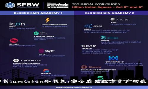 深入解析iamtoken冷钱包:安全存储数字资产的最佳选择