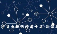2023年全球加密货币排行榜前十名：价