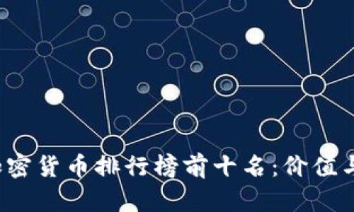 2023年全球加密货币排行榜前十名:价值与投资机会分析