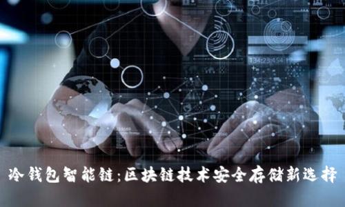 冷钱包智能链:区块链技术安全存储新选择