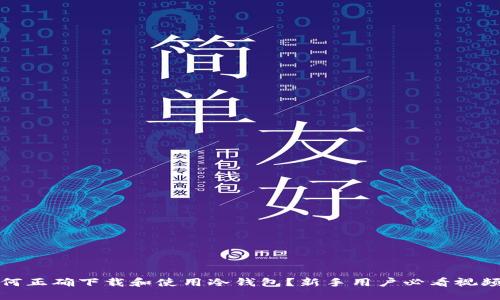 : 如何正确下载和使用冷钱包?新手用户必看视频指南