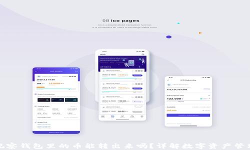 观察钱包里的币能转出来吗?详解数字资产管理