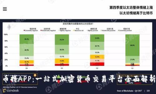 币搏APP:一站式加密货币交易平台全面解析