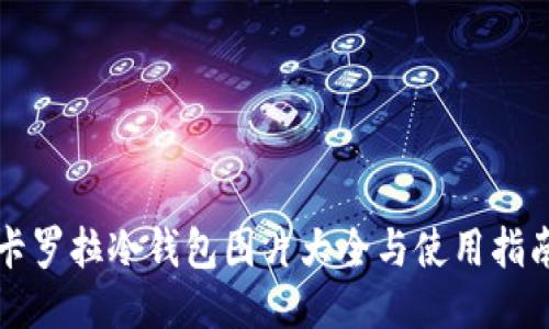 卡罗拉冷钱包图片大全与使用指南