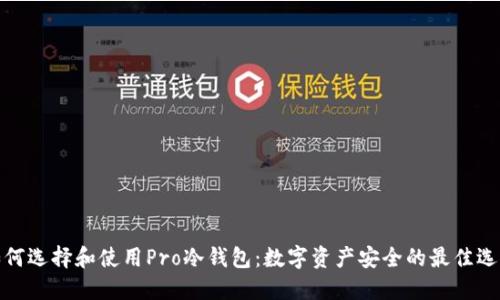 如何选择和使用Pro冷钱包:数字资产安全的最佳选择