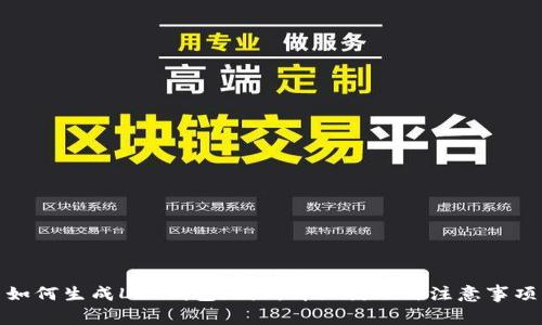 如何生成LTC钱包地址:详细教程与注意事项