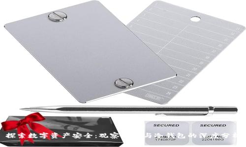 探索数字资产安全:观察钱包与冷钱包的深度分析