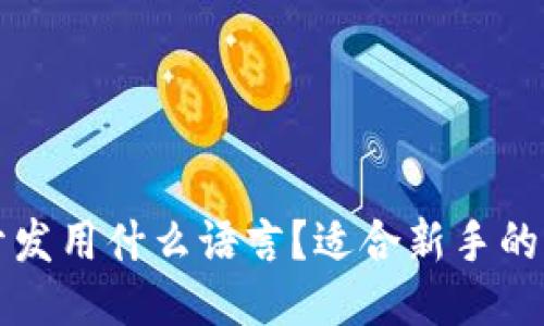 冷钱包开发用什么语言?适合新手的详尽指南