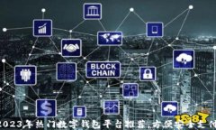 ziaoti2023年热门数字钱包平台推荐，方