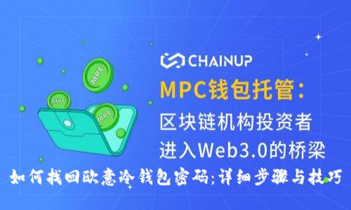 如何找回欧意冷钱包密码:详细步骤与技巧
