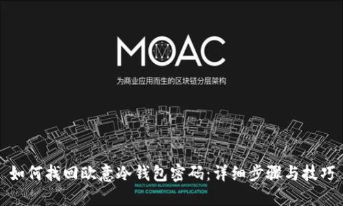 如何找回欧意冷钱包密码:详细步骤与技巧