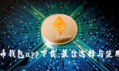 虚拟币钱包app下载:最佳选择与使用指南