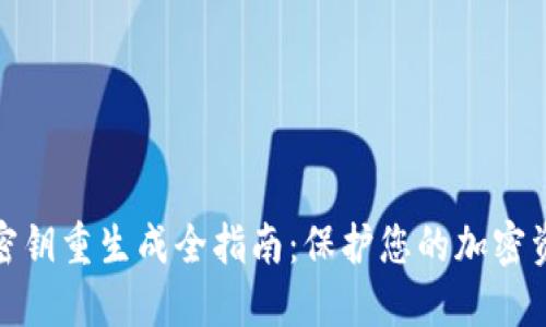 冷钱包密钥重生成全指南:保护您的加密资产安全