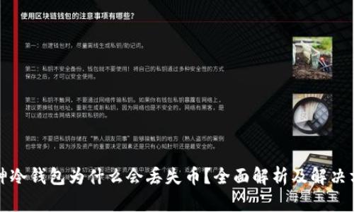 库神冷钱包为什么会丢失币?全面解析及解决方案