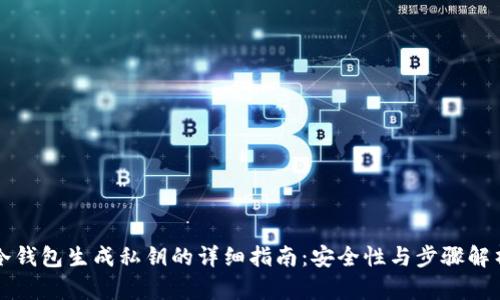 冷钱包生成私钥的详细指南:安全性与步骤解析