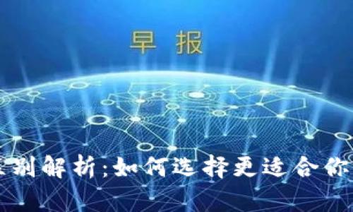 青钱包与冷钱包的区别解析:如何选择更适合你的数字货币存储方式