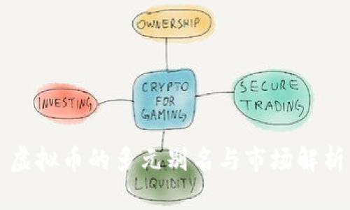 虚拟币的多元别名与市场解析