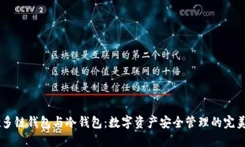 OKEx多链钱包与冷钱包:数字资产安全管理的完美选择