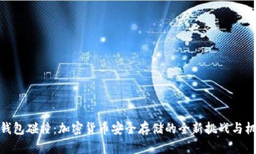 冷钱包碰撞:加密货币安全存储的全新挑战与机遇