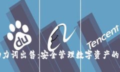 冷钱包助力词出售：安全管理数字资产