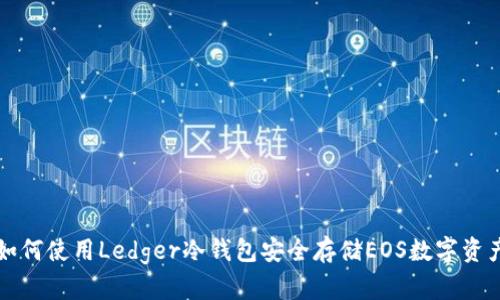 如何使用Ledger冷钱包安全存储EOS数字资产