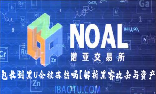 冷钱包收到黑U会被冻结吗?解析黑客攻击与资产安全